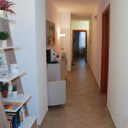 Pensionat Il Glicine