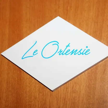 Il Glicine 4*