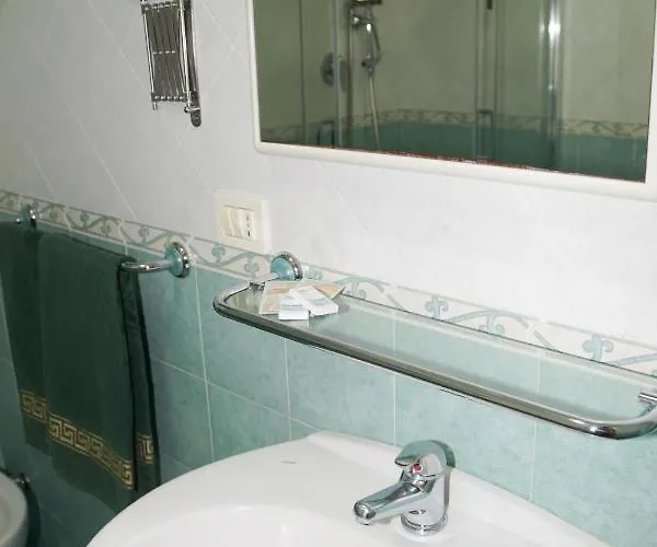 Il Glicine 4*