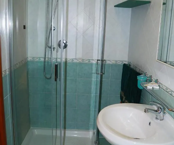 Il Glicine Gasthuis 4*