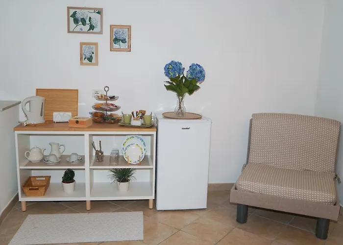 Il Glicine 4* Sorrento