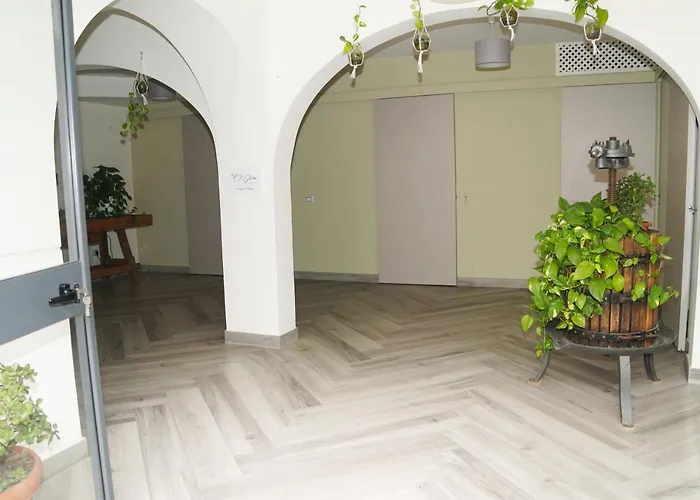 Il Glicine Sorrento