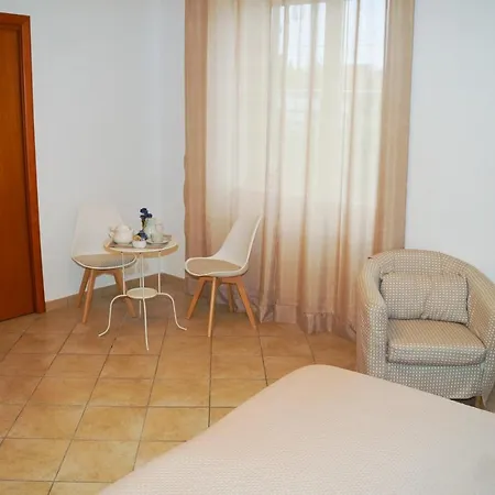 Il Glicine Vendégház 3*