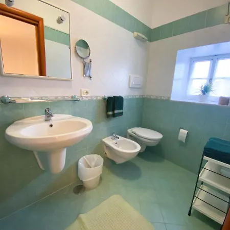 Il Glicine 소렌토