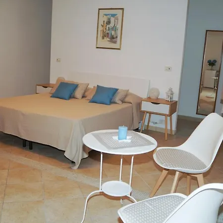 게스트하우스 Il Glicine 소렌토