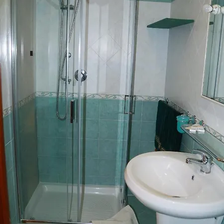 Il Glicine 게스트하우스 3*