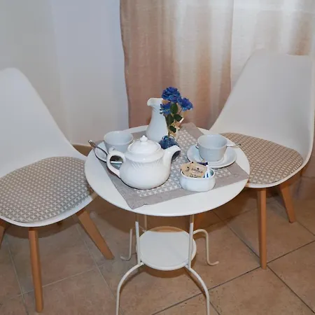 Il Glicine 게스트하우스 3*