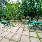 ゲストハウス Il Glicine ソレント