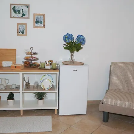 Il Glicine 3* Sorrento