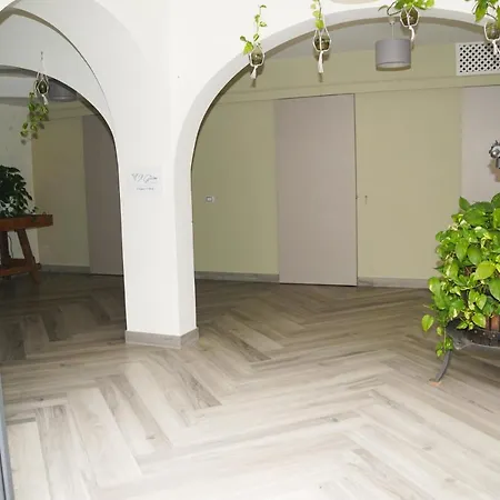 Il Glicine Sorrento