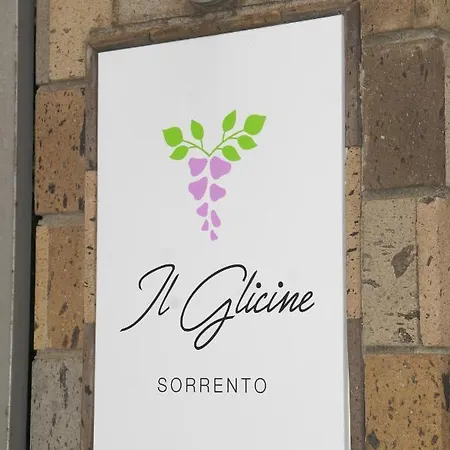 Gasthuis Il Glicine 3*